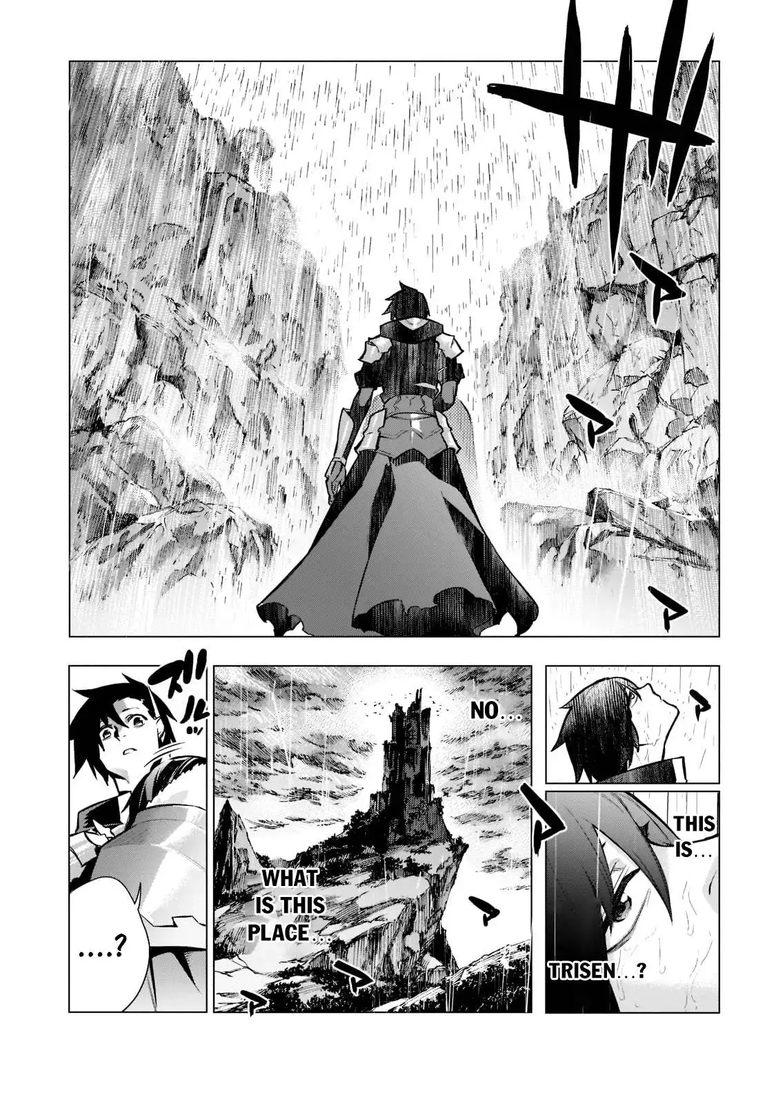 Kuro no Shoukanshi Chapter 94 7